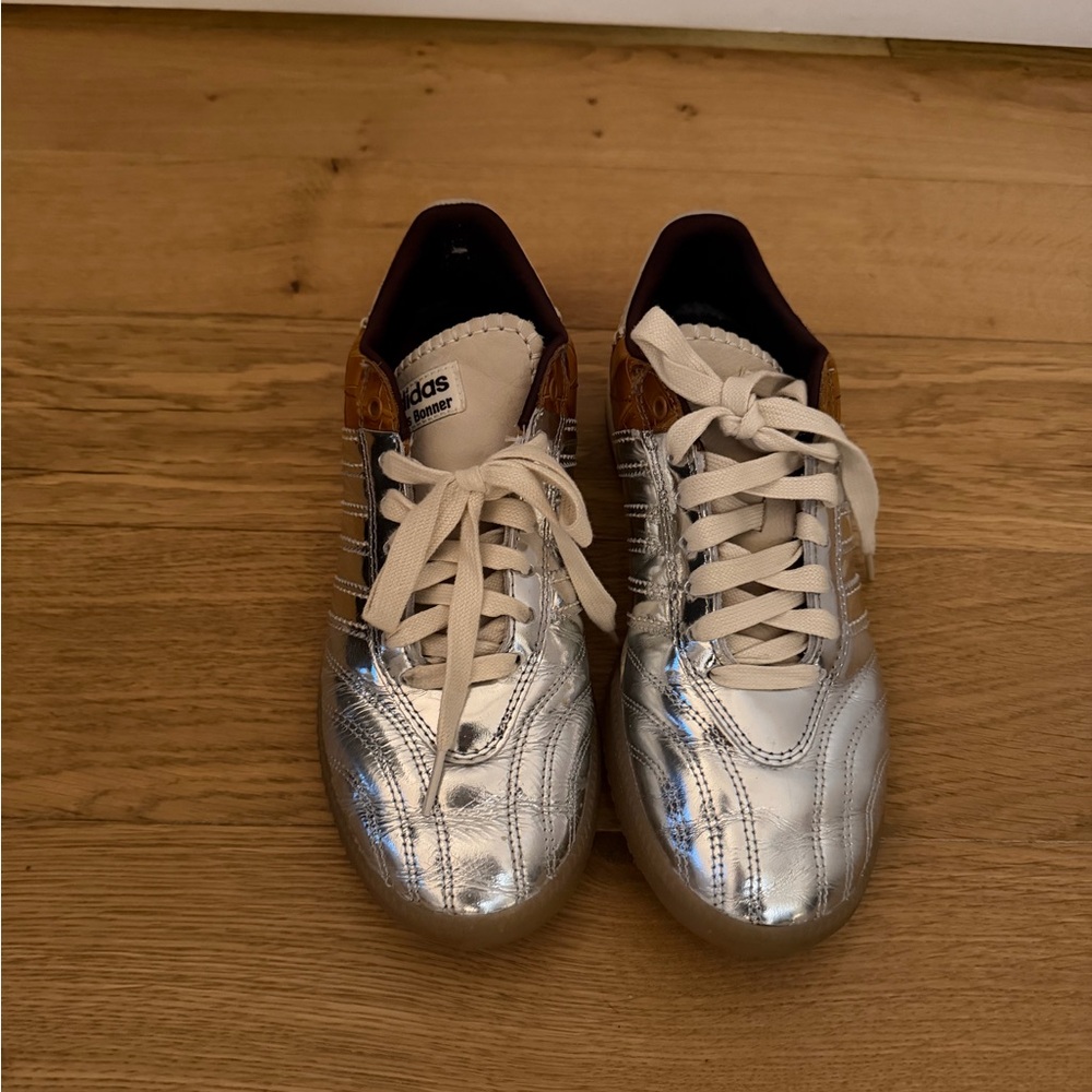 Adidas Wales Bonner Samba Sneakers